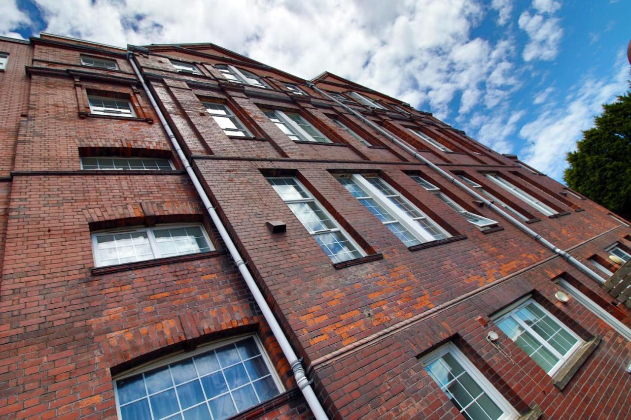 St Thomas Loft Views By Ssw - 2Br, Parking, Sleeps 4, Easy Access To City Centre, Marina, Beach And M4 Swansea Exteriér fotografie